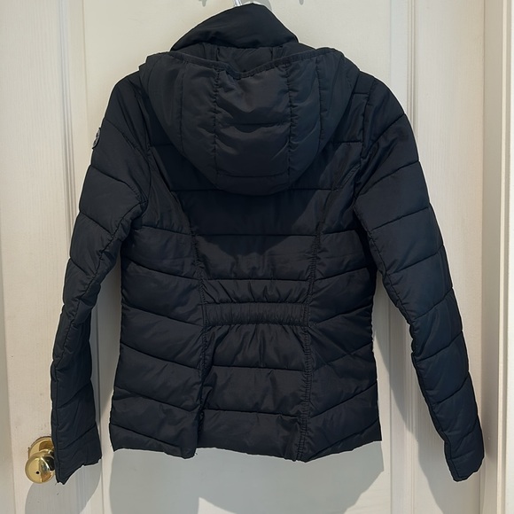 Abercrombie jacket - Picture 6 of 8